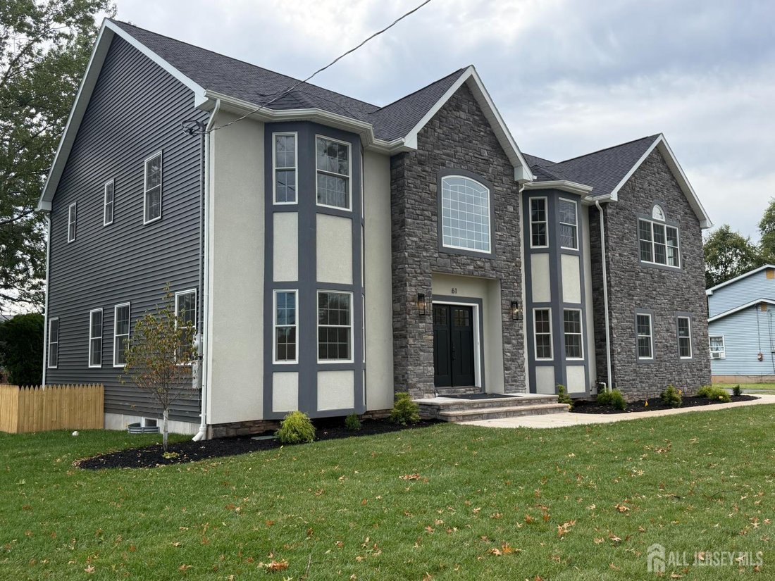 House in Piscataway, New Jersey, United States 2 - 18608794