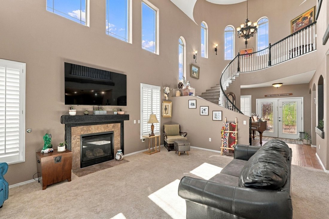 House in Rio Rancho, New Mexico, United States 5 - 18852775