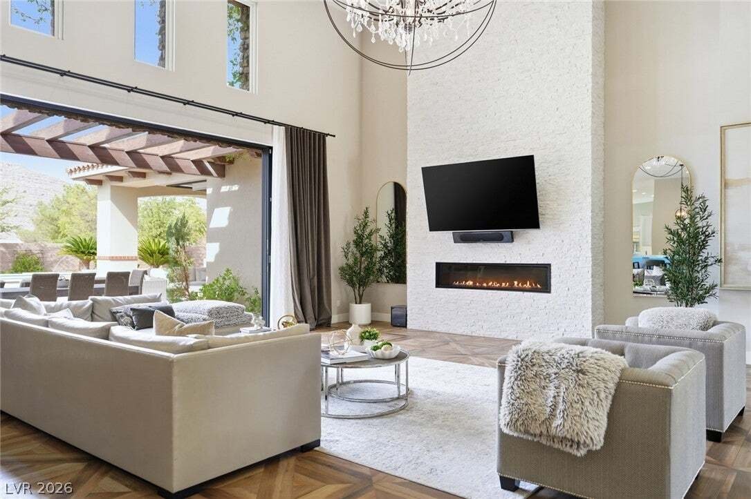 House in Las Vegas, Nevada, United States 4 - 17644977