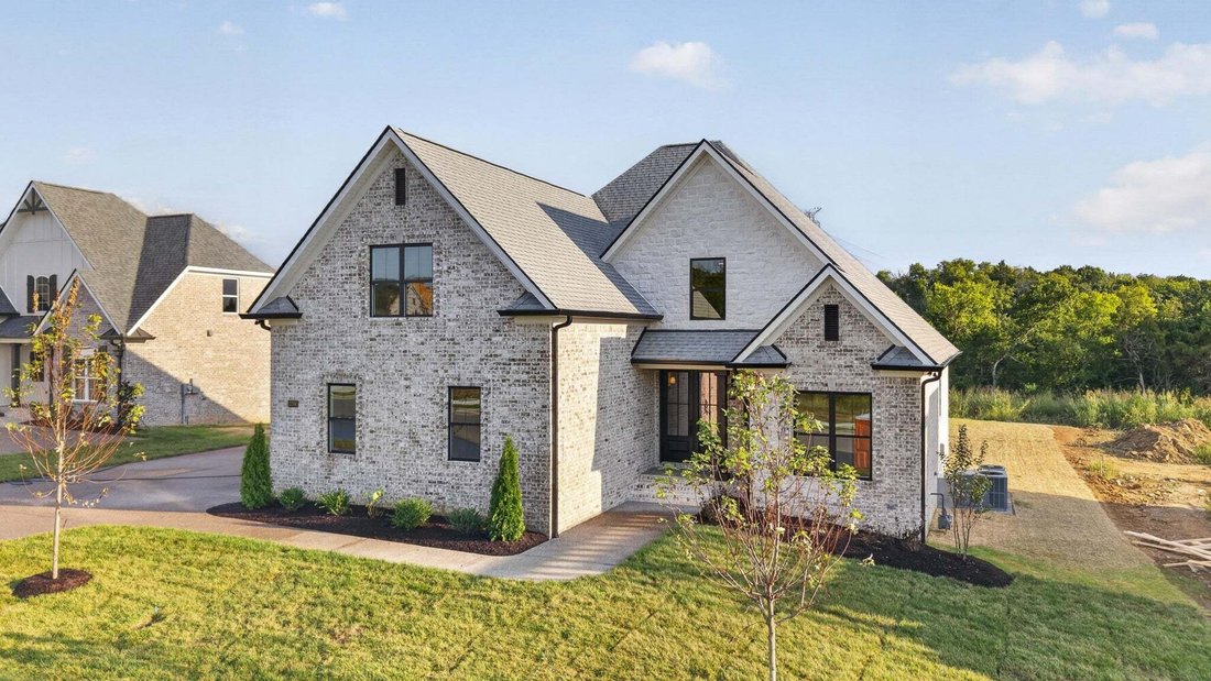 House in Lebanon, Tennessee, United States 1 - 18852865