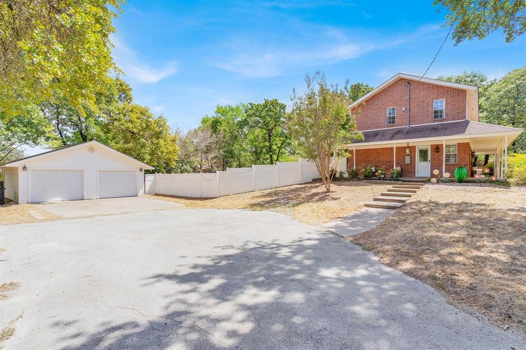 House in Alvarado, Texas, United States 4 - 18842702