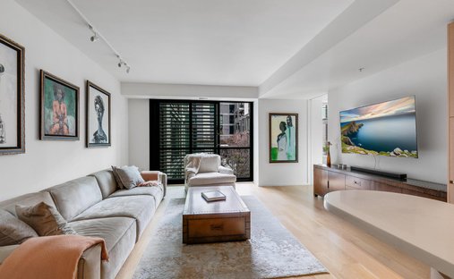 Condo in Washington, District of Columbia, United States 1