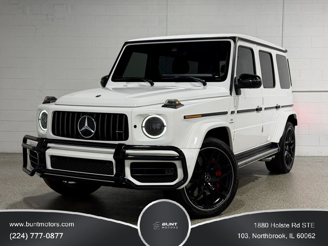 Suv in Northbrook, IL, United States 1 - 18855270