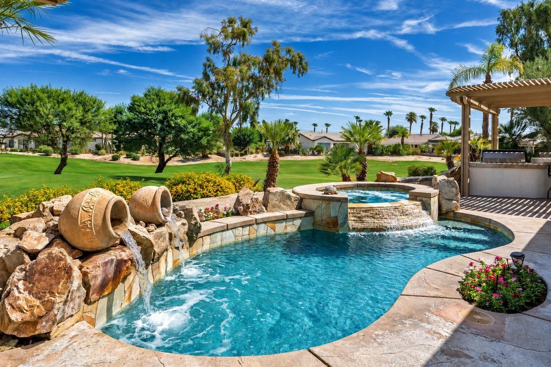 House in La Quinta, California, United States 3 - 18430705