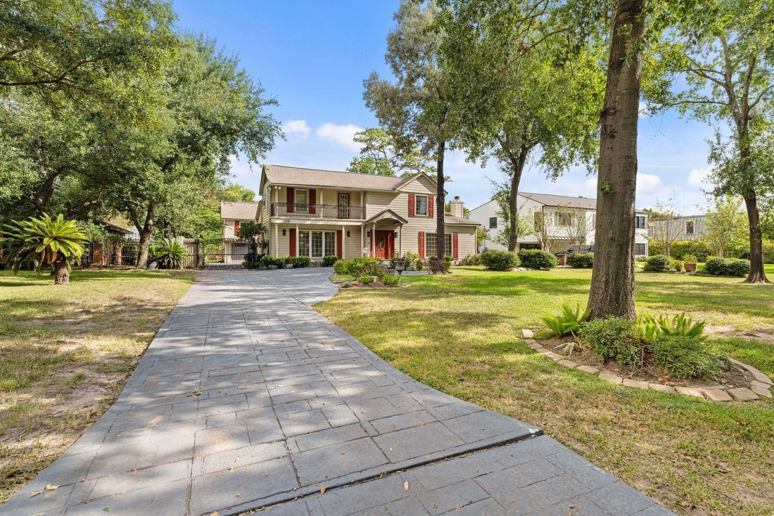 Casa a Houston, Texas, Stati Uniti 5 - 18846974