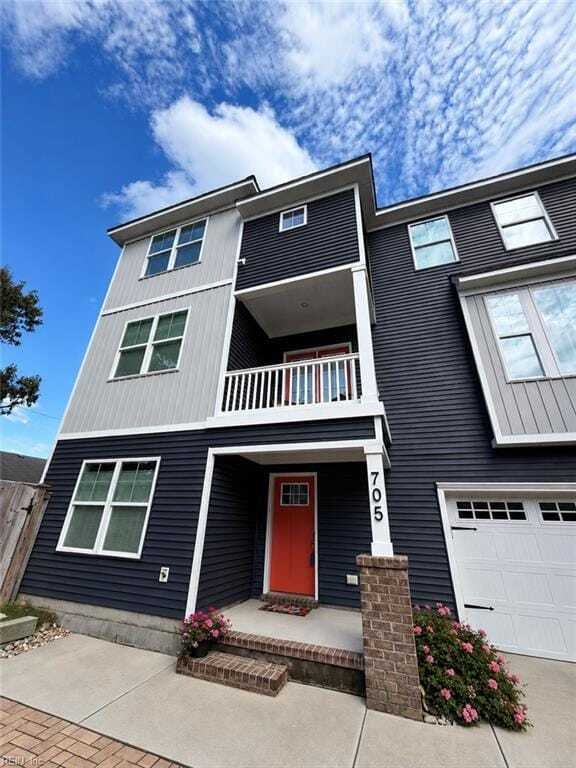 Condominio a Virginia Beach, Virginia, Stati Uniti 1 - 18846199