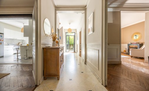 Casa a Saint Pasquier - Saint Félix, Nantes, Francia 1