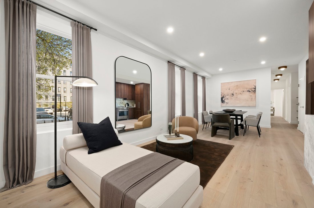 Condo in New York, New York, United States 4 - 18853334