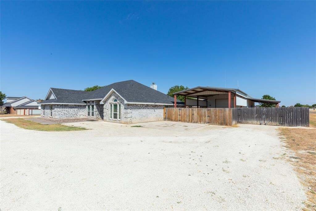 House in Abilene, Texas, United States 4 - 18842711