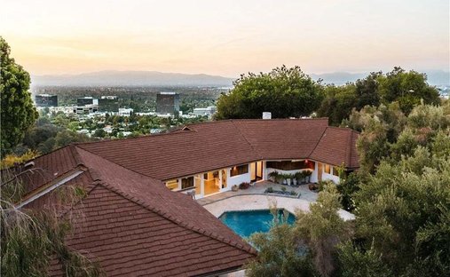 House in Los Angeles, California, United States 1
