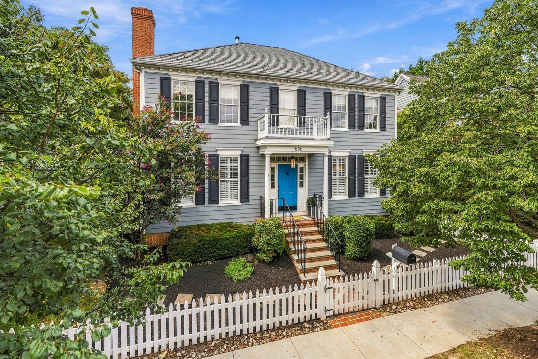 Maison à North Potomac, Maryland, États-Unis 2 - 18844679