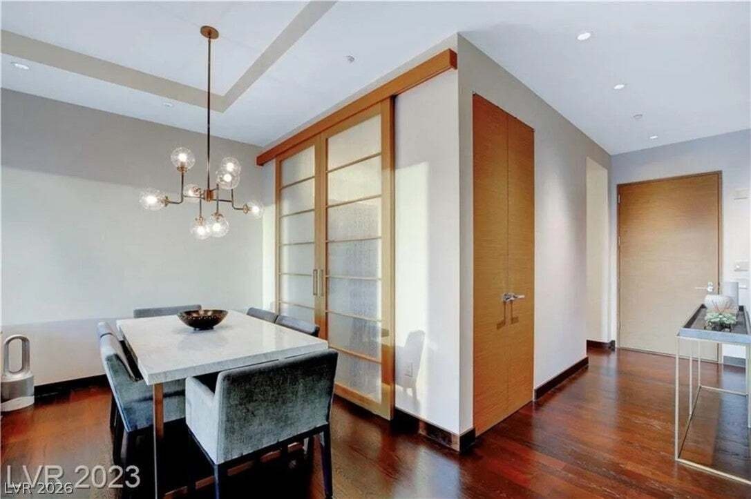 Casa en Las Vegas, Nevada, Estados Unidos 4 - 18845068