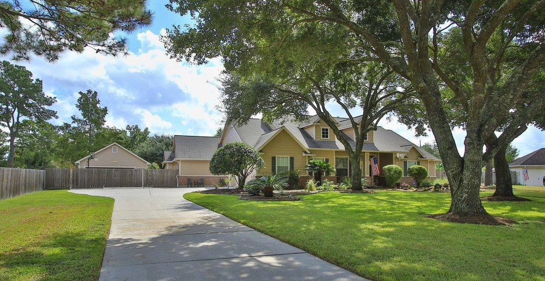 House in Houston, Texas, United States 2 - 18842931