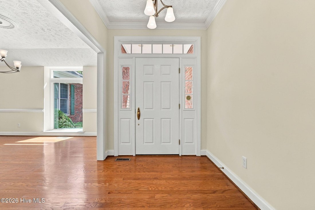 Haus in Pinehurst, North Carolina, Vereinigte Staaten 2 - 18431496