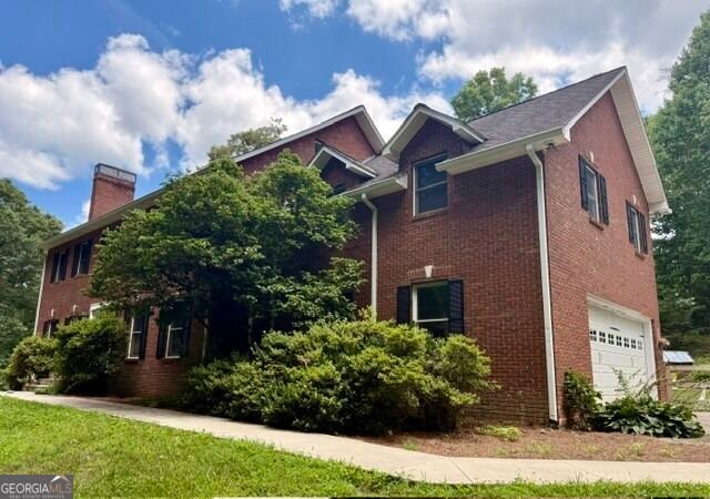Casa a Blairsville, Georgia, Stati Uniti 1 - 18846655