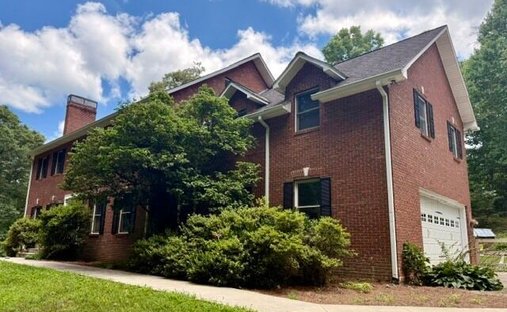 Casa a Blairsville, Georgia, Stati Uniti 1