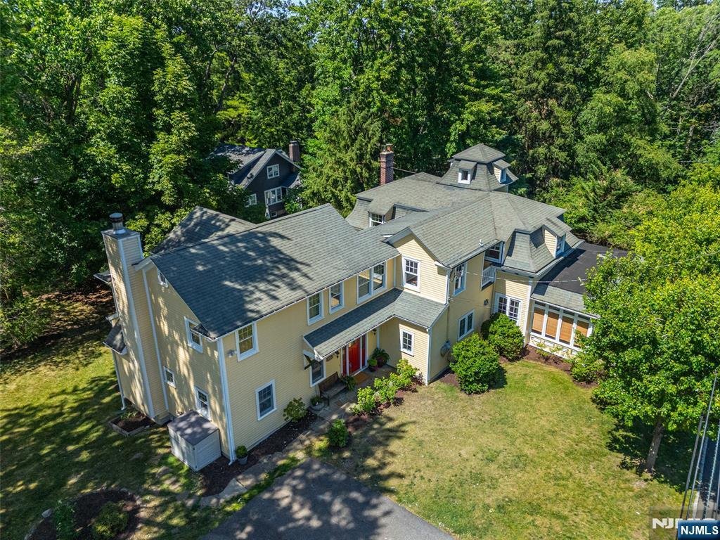 House in Verona, New Jersey, United States 1 - 18842489