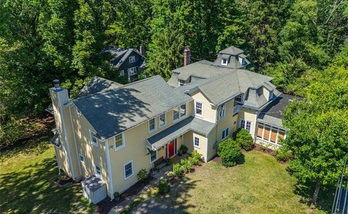 Haus in Verona, New Jersey, Vereinigte Staaten 1