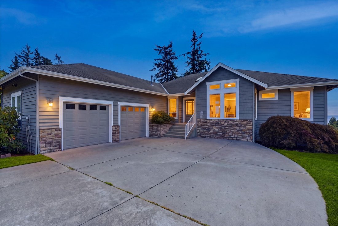 House in Marysville, Washington, United States 3 - 18162174