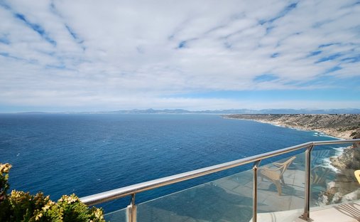 Villa en Lluchmayor, Islas Baleares, España 1