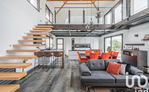 Haus in Savas-Mépin, Auvergne-Rhone-Alpen, Frankreich 1