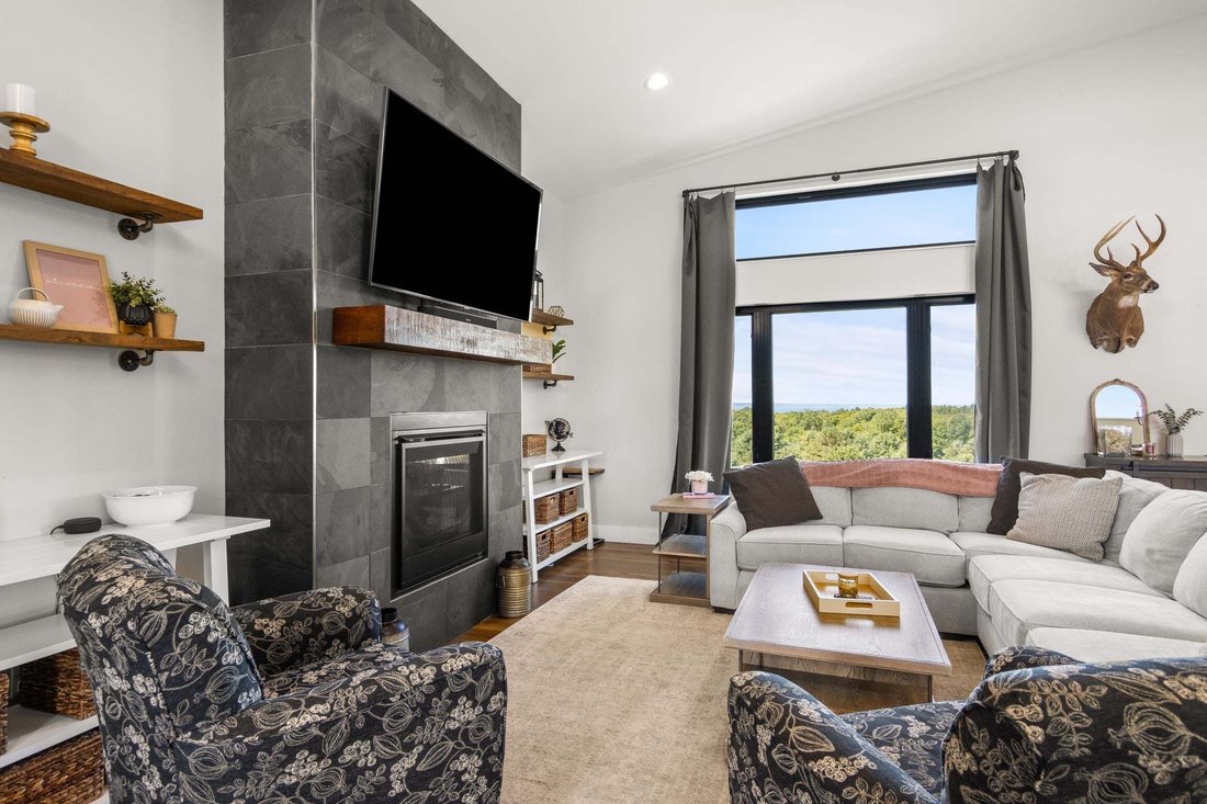 House in Central Lake, Michigan, United States 5 - 18851588
