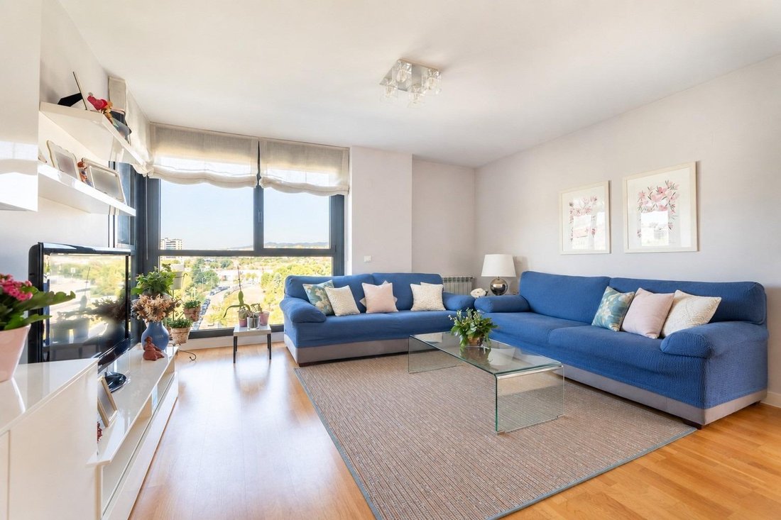 Apartamento en Tres Cantos, Comunidad de Madrid, España 5 - 18854414