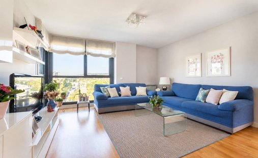Apartment in Tres Cantos, Comunidad de Madrid, Spain 1