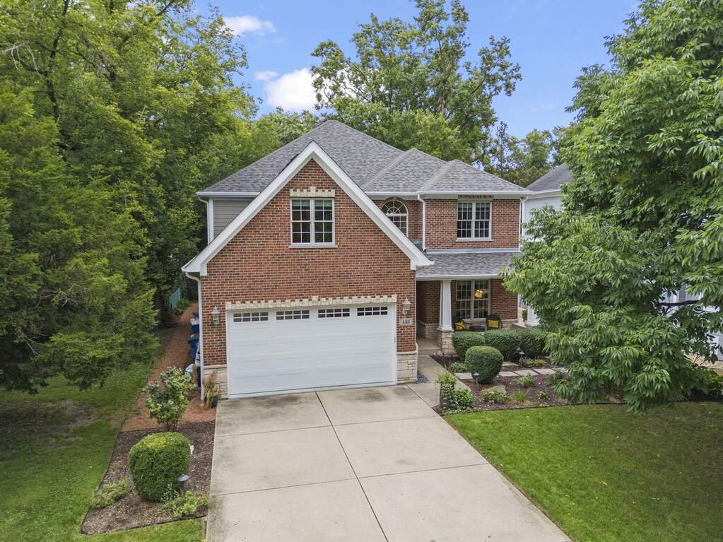 House in Elmhurst, Illinois, United States 2 - 18854224