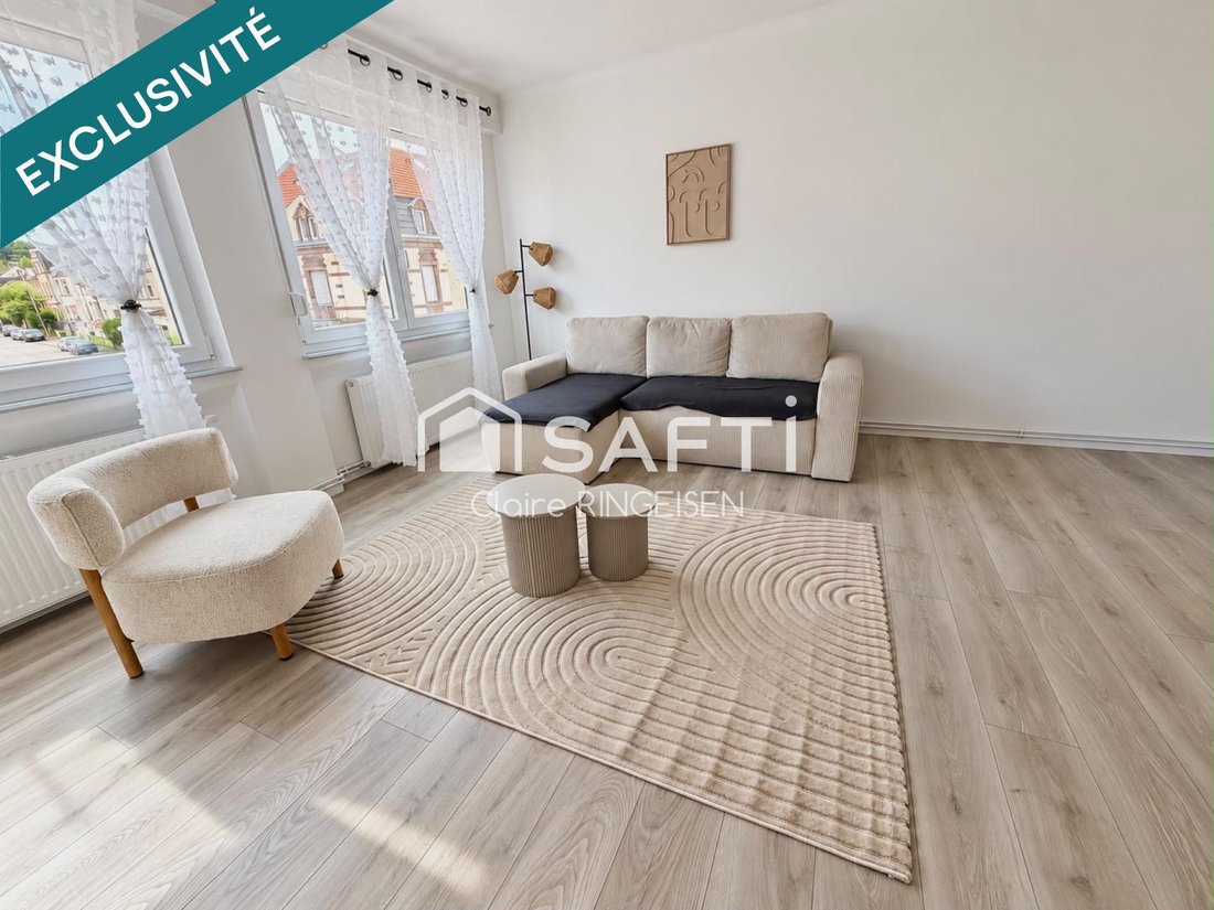 Otros en Bellevue, Forbach, Francia 3 - 18850995