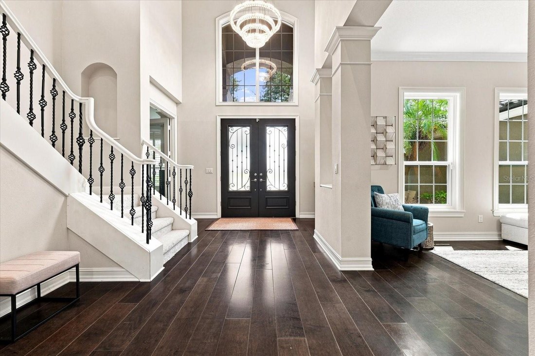 Casa a Pinellas Park, Florida, Stati Uniti 4 - 18842227