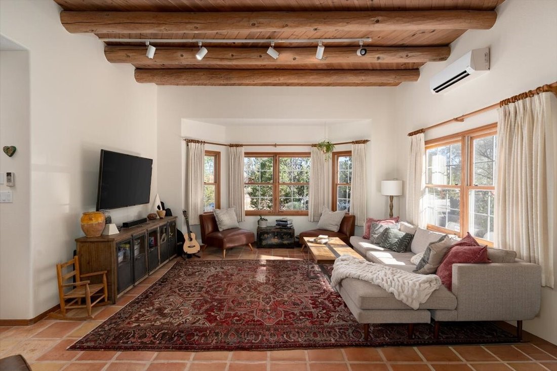 House in Santa Fe, New Mexico, United States 2 - 18846699
