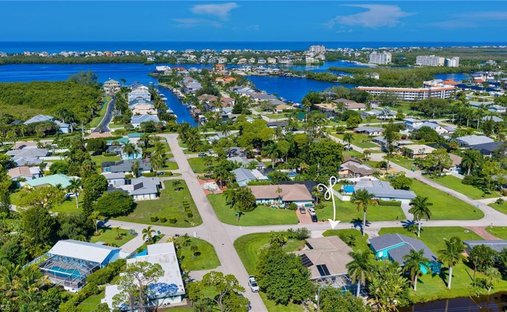 House in Bonita Springs, Florida, United States 1