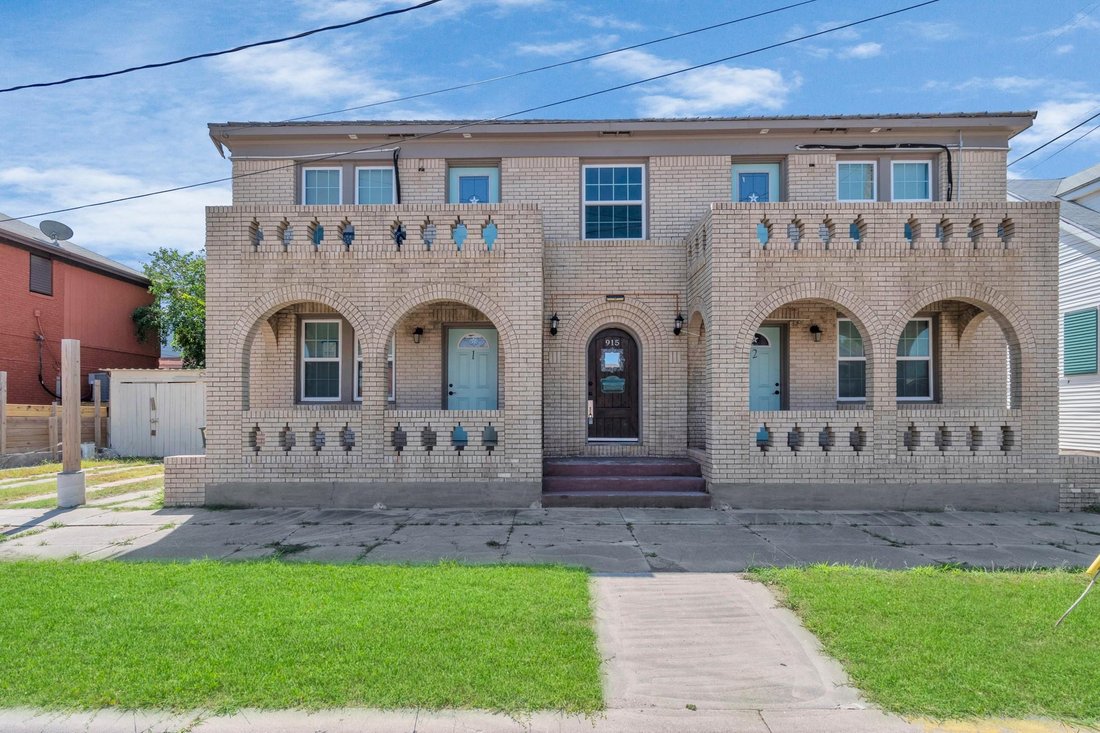 Galveston, Texas, United States 1 - 18851664