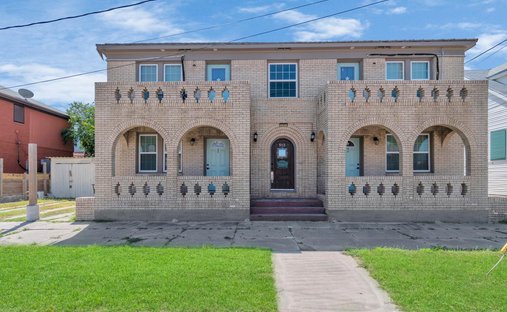 Galveston, Texas, United States 1