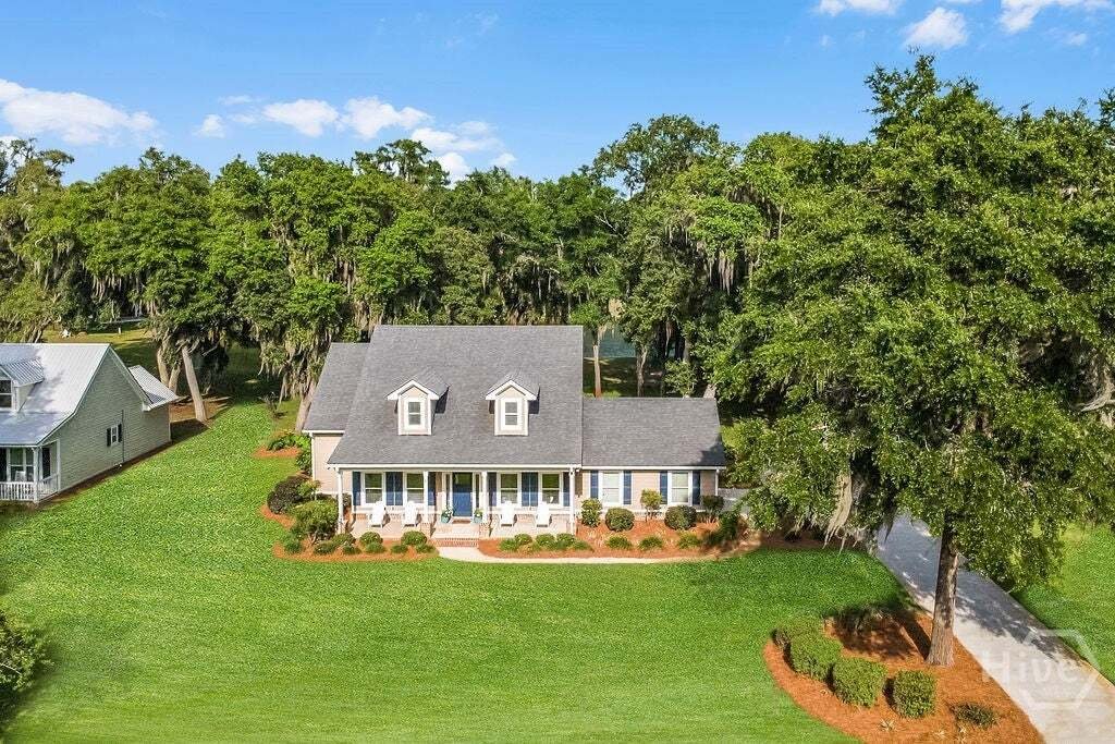 House in Barbour Island, Georgia, United States 3 - 18845576