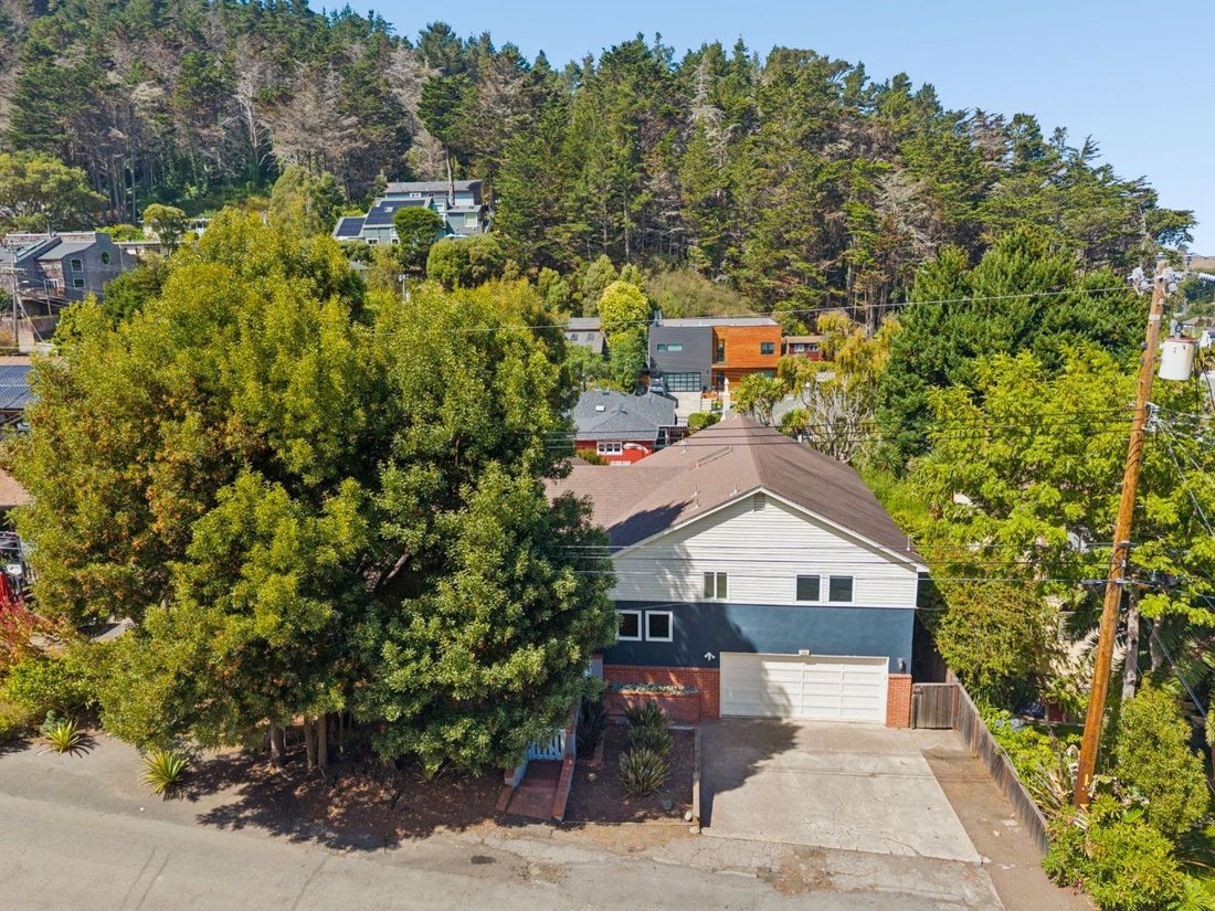 Casa a Pacifica, California, Stati Uniti 5 - 18845760