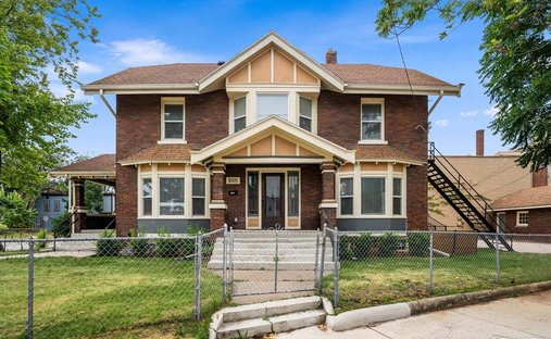 Grand Rapids, Michigan, Vereinigte Staaten 1