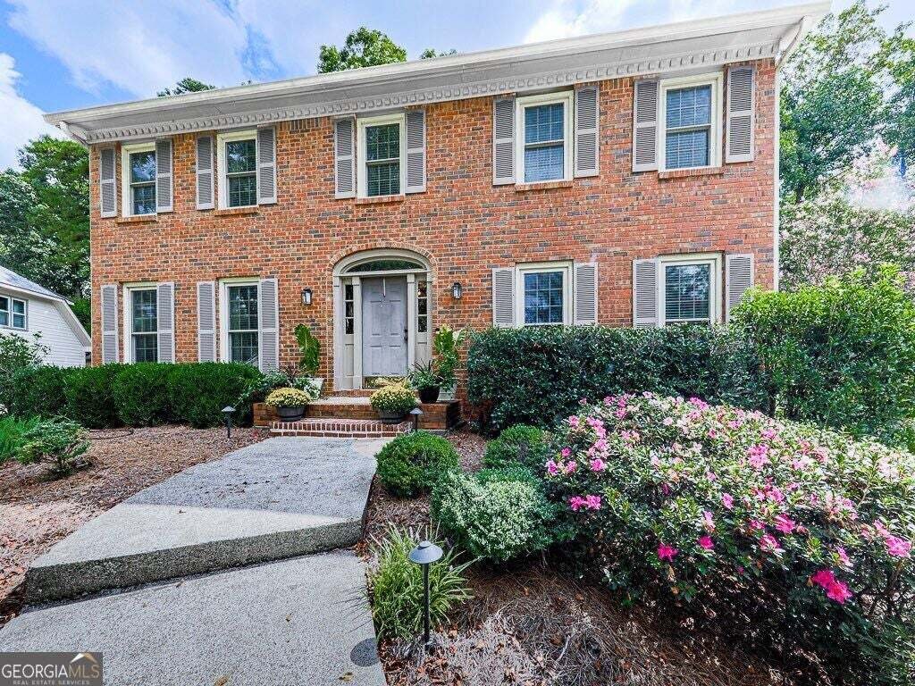 House in Marietta, Georgia, United States 1 - 18842300