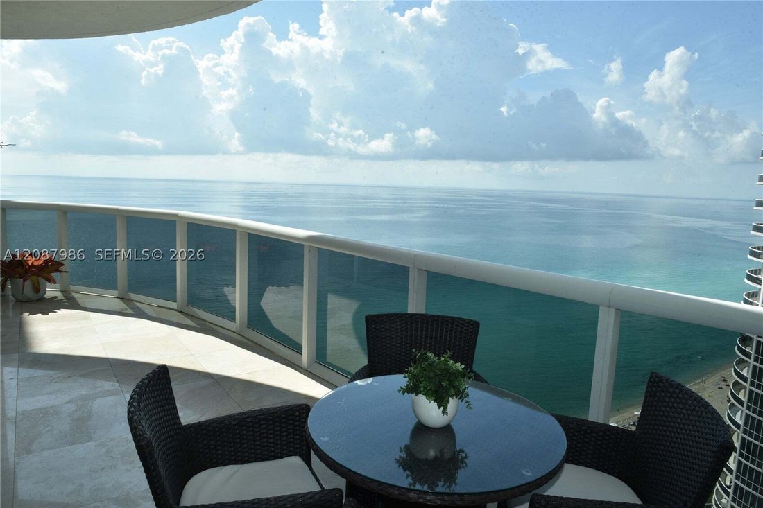 Condominio a Golden Beach, Florida, Stati Uniti 3 - 18853073