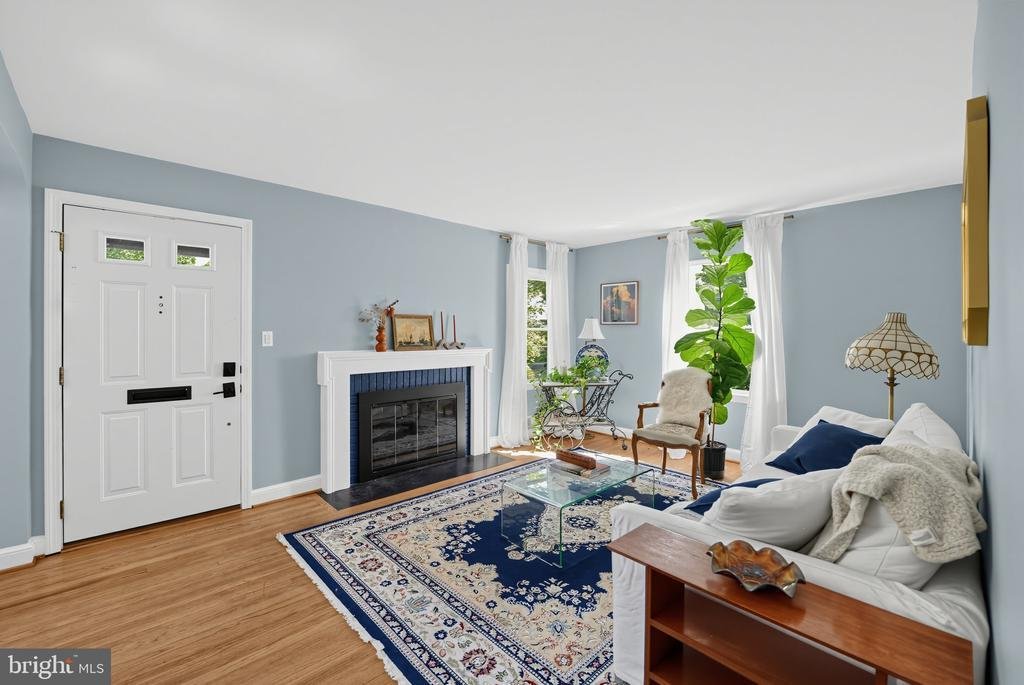 Haus in Silver Spring, Maryland, Vereinigte Staaten 2 - 18844875