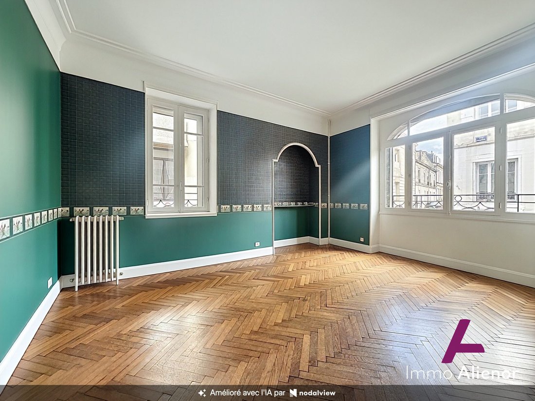 House in Saint Bruno-Saint Augustin, Bordeaux, France 3 - 18078085