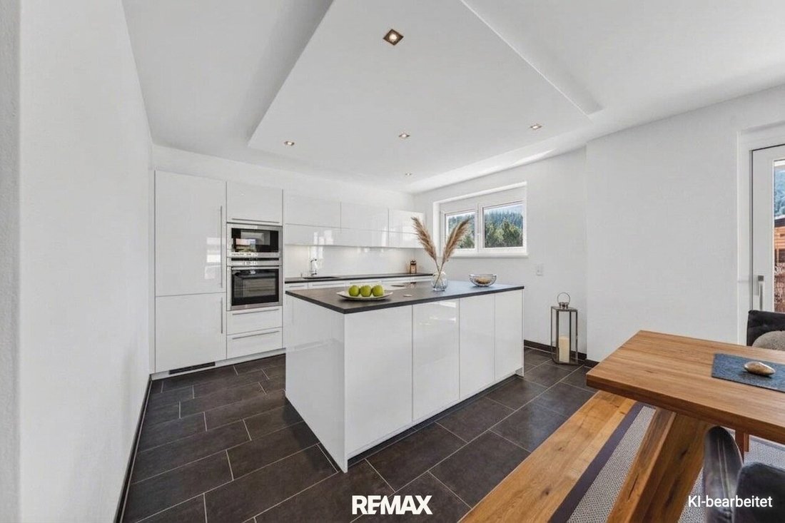 Appartamento a Ellmau, Tirolo, Austria 4 - 18850602