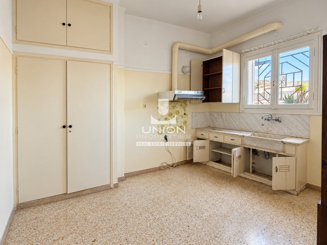 Haus in Ilioupoli, Attika, Griechenland 3 - 15496008