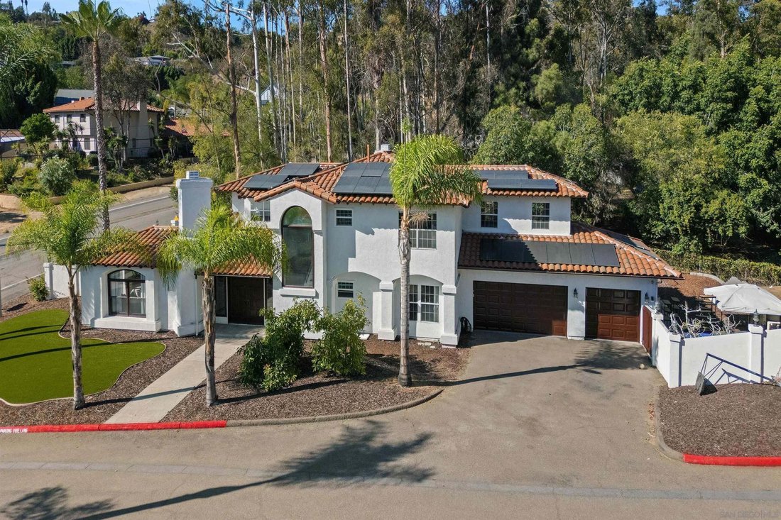House in La Mesa, California, United States 1 - 18849596