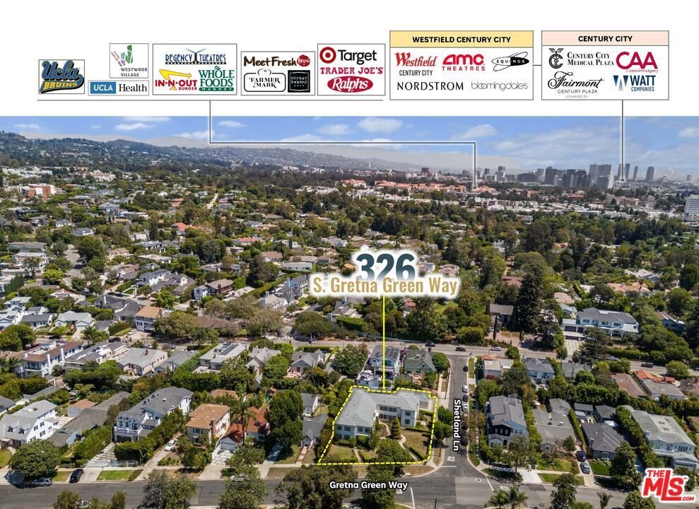 Los Angeles, California, United States 2 - 18845369