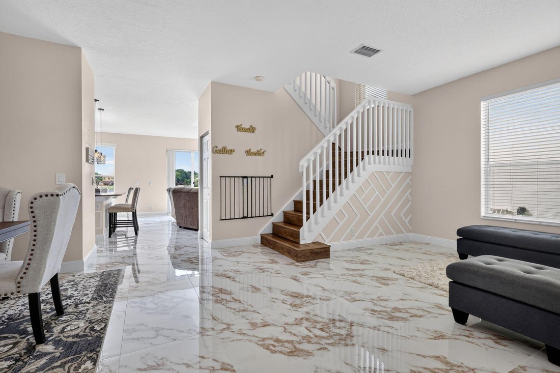 Casa a Miramar, Florida, Stati Uniti 5 - 18846572
