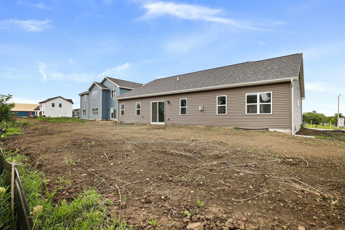 House in Cottage Grove, Wisconsin, United States 5 - 18845953