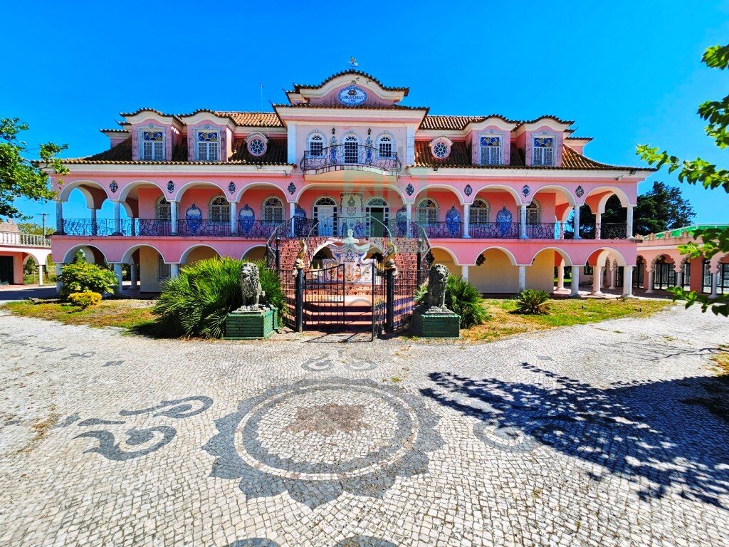 Finca in Poceirao e Marateca, Setubal, Portugal 1 - 18852204