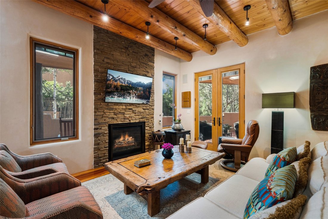 House in Santa Fe, New Mexico, United States 4 - 18844769